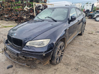 Dezmembrari BMW X6, 3.0 d, N57D30B, an 2012, euro 5