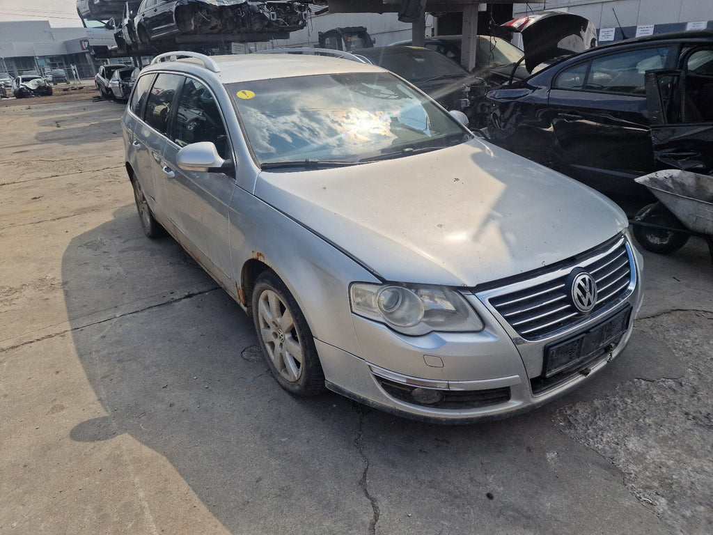 Dezmembrari Volkswagen Passat B6 , 2.0TFSI, an 2006, 200cp, BWA