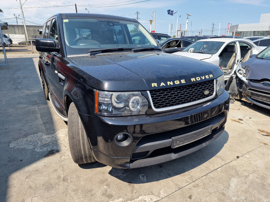 Dezmembrari Range Rover Sport 3.0 d, an 2012