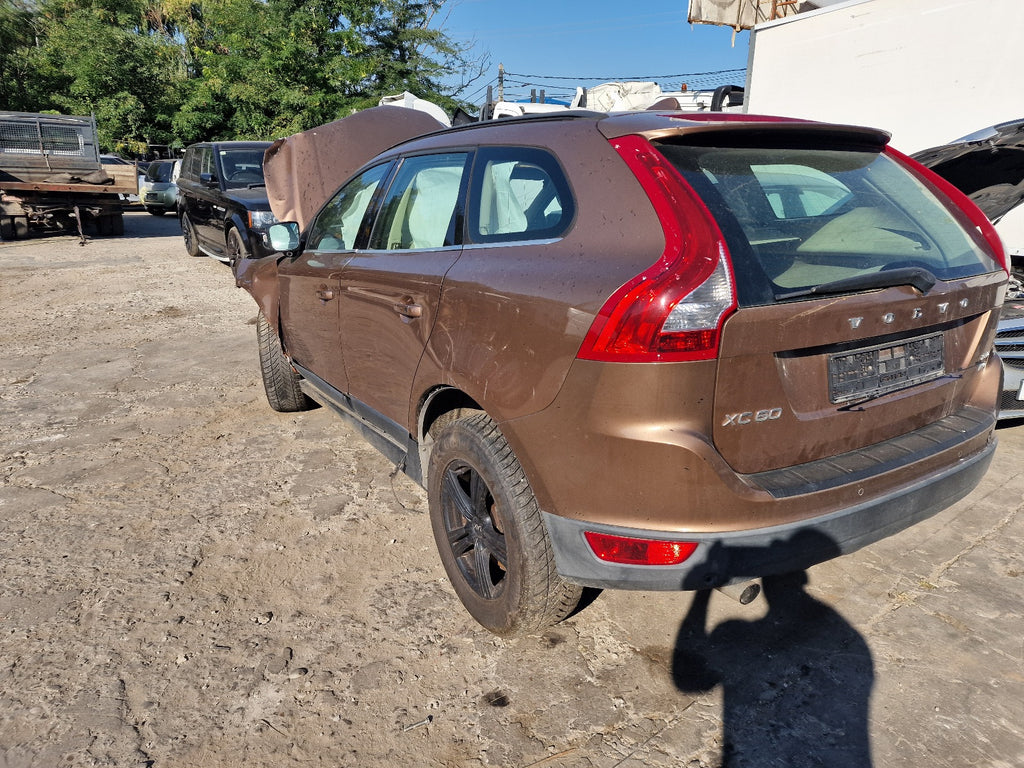 Dezmembrari Volvo XC60, 2.4D, an 2009, euro 4