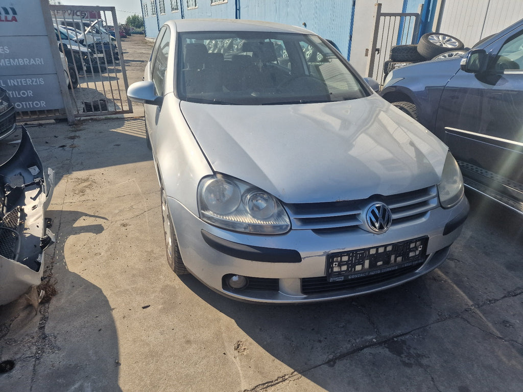 Dezmembrari Volkswagen Golf 5, 1.4S, 16V an 2006, euro 4