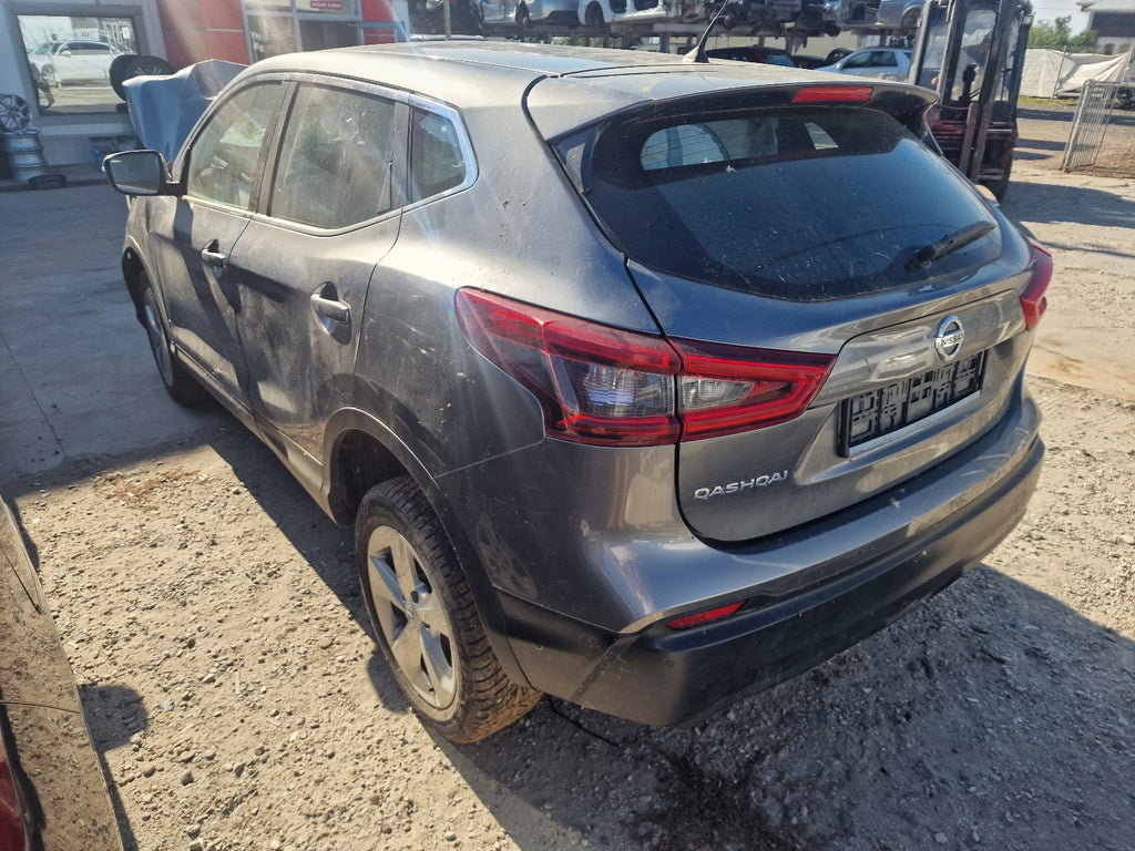 Dezmembrari Nissan Qashqai 1.3S, an 2019, HR13, 4x2