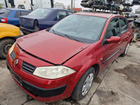 Dezmembrari Renault Megane 1.5 dci, an 2005, euro 3, K9K-D7