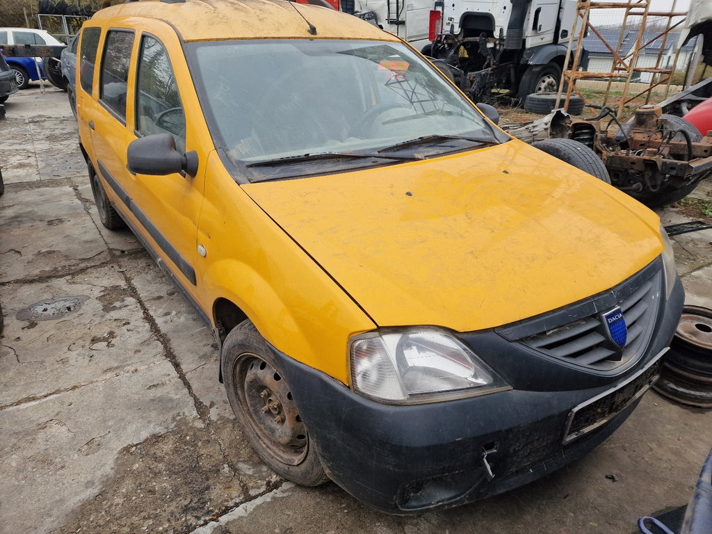 Dezmembrari Logan MCV 1.6MPI, an 2007,K4M-A6