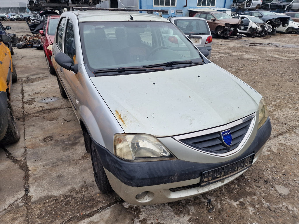 Dezmembrari Dacia Logan 1.6MPI, an 2005, K7M-F7
