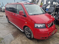 Dezmembrari Volkswagen T5, 2.5 tdi, an 2004, euro 3, AXD