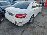 Dezmembrari Mercedes E class W212, 2.2CDI, an 2011, euro 5