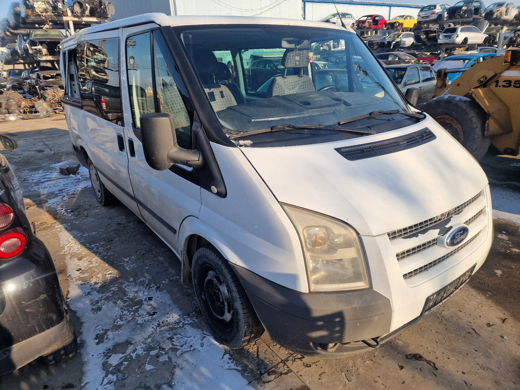 Dezmembrări Ford Transit 2.2D, an 2012, motor CYFB