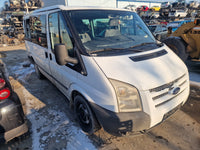 Dezmembrări Ford Transit 2.2D, an 2012, motor CYFB