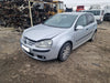 Dezmembrări Volkswagen Golf 5, 1.6S, an 2004, Euro 4, motor BAG