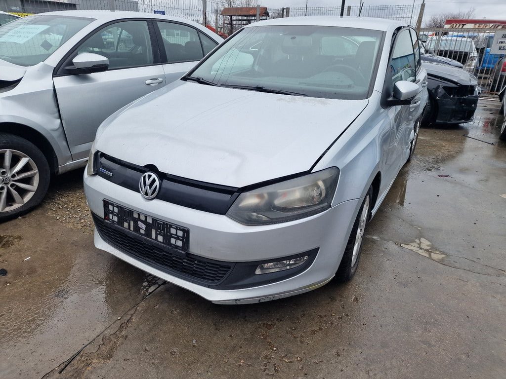 Dezmembrări Volkswagen Polo 6R 1.2 TDI, an 2013, motor CFW