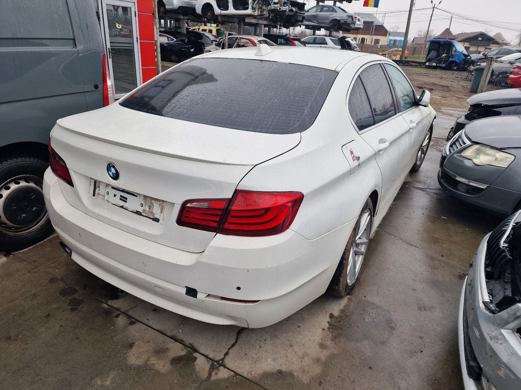 Dezmembrări BMW F10 2.0 d, an 2011, motor N47D20C
