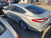 Ford Mondeo MK4 Facelift 2.0 Diesel 2016 – Avariat Frontal