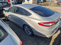 Ford Mondeo MK5 2.0 Diesel 2016 – Avariat Frontal