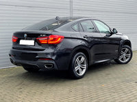 Dezmembrari BMW X6 M 4.0d biturbo, F16, an 2016