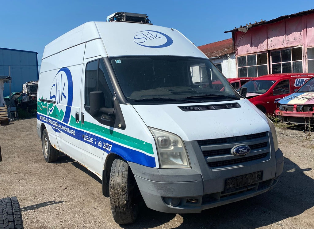 Dezmembrari Ford Transit 2.4D, an 2008, euro 4