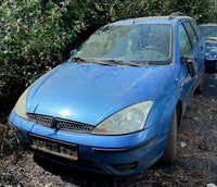 Dezmembrari Ford Focus 1.6S, an 2001, euro 4 FYDD