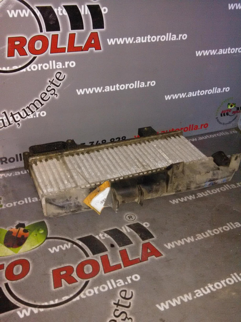 radiator intercooler Citroen BX, 1.9D