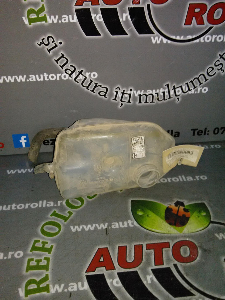 vas expansiune Ford Transit, an 1994