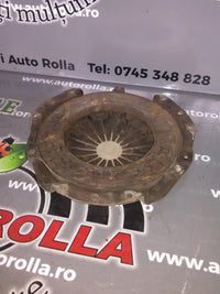 placa presiune Peugeot J5, 2.5D