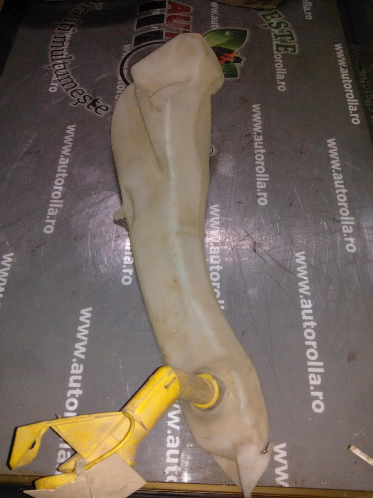 vas stropitor parbriz Renault Megane