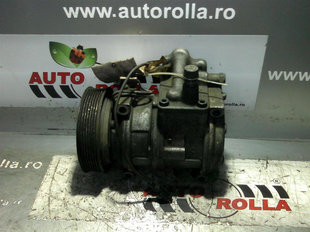 compresor ac Jeep Grand Cherokee 5.2S