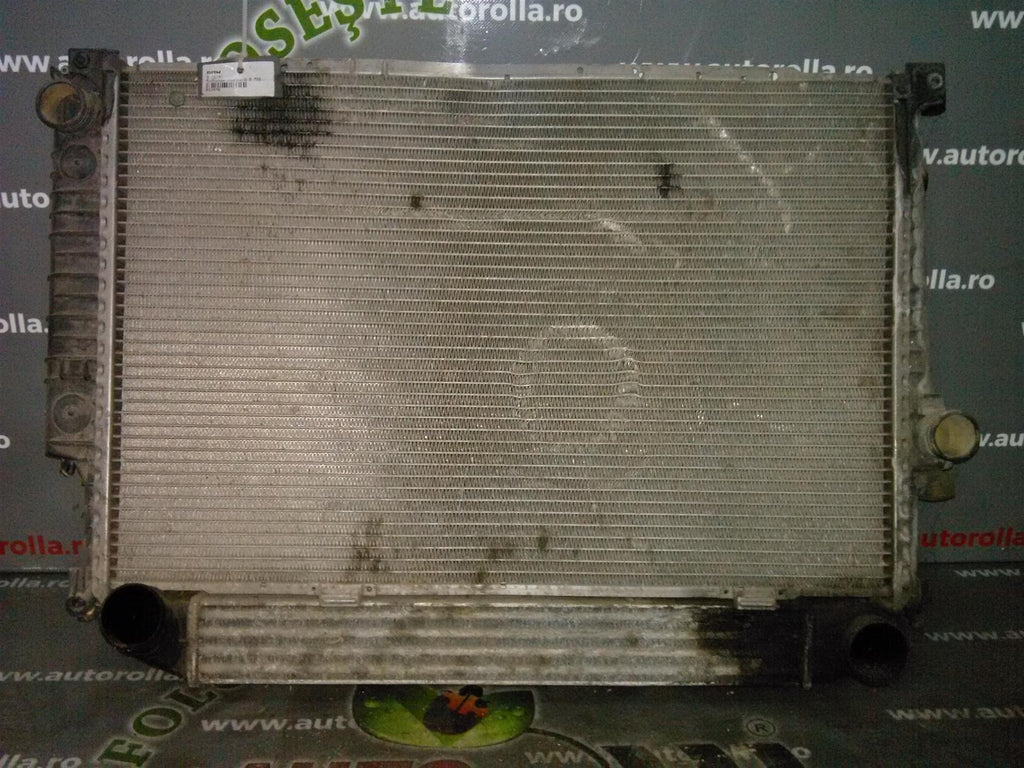 radiator racire BMW E34, 2.5TDS