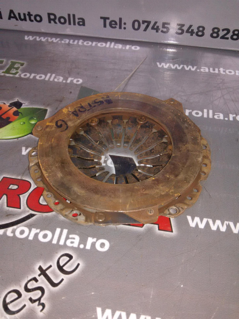 placa presiune Opel Astra G, 1.7DTI