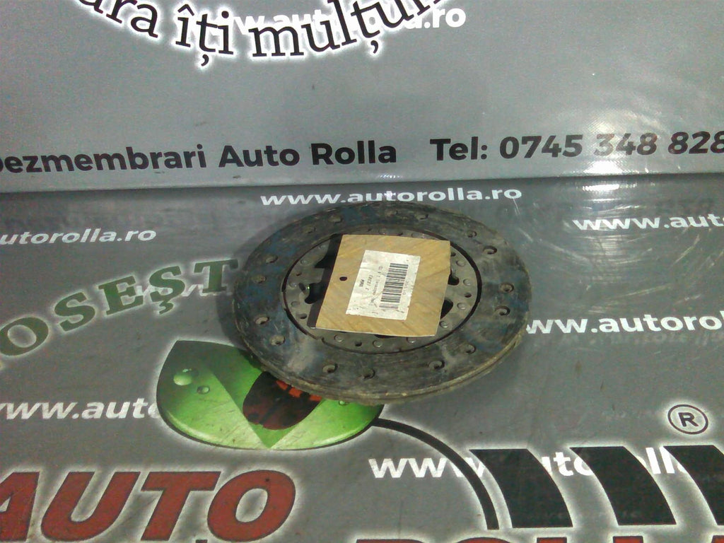 disc ambreiaj BMW E30, 2.4TD