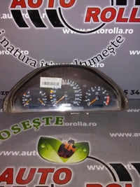 ceas bord Mercedes Eclass W210
