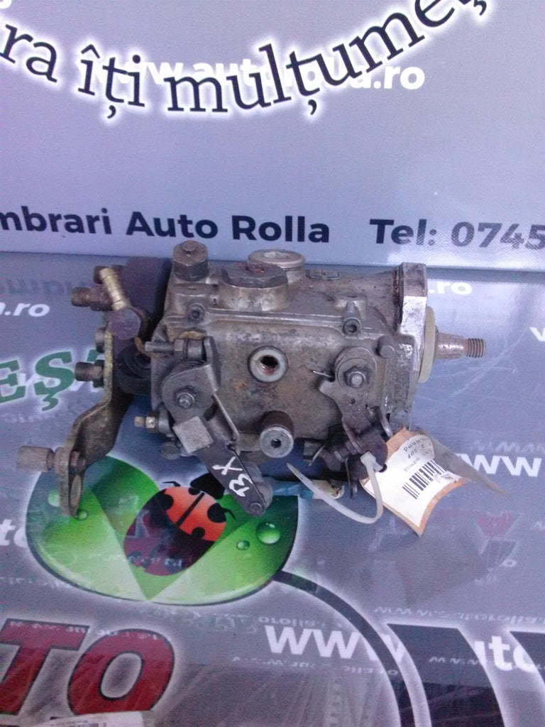 pompa injectie Peugeot 405, 1.9D