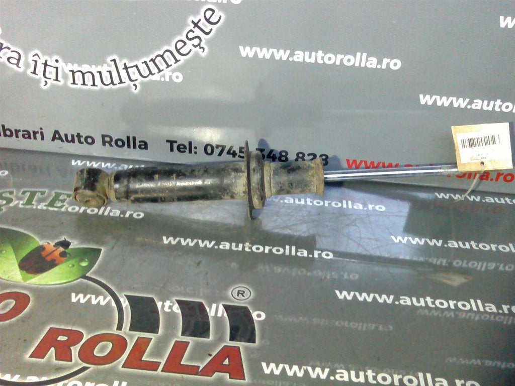 amortizor spate BMW E34