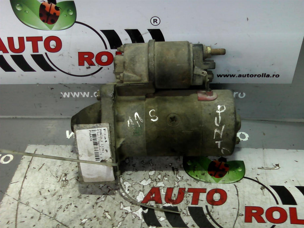 electromotor Fiat Punto 1, 1.1S