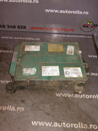 calculator motor Volvo FH12