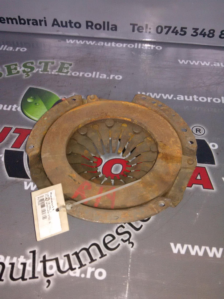 placa presiune Renault 19, 1.7S