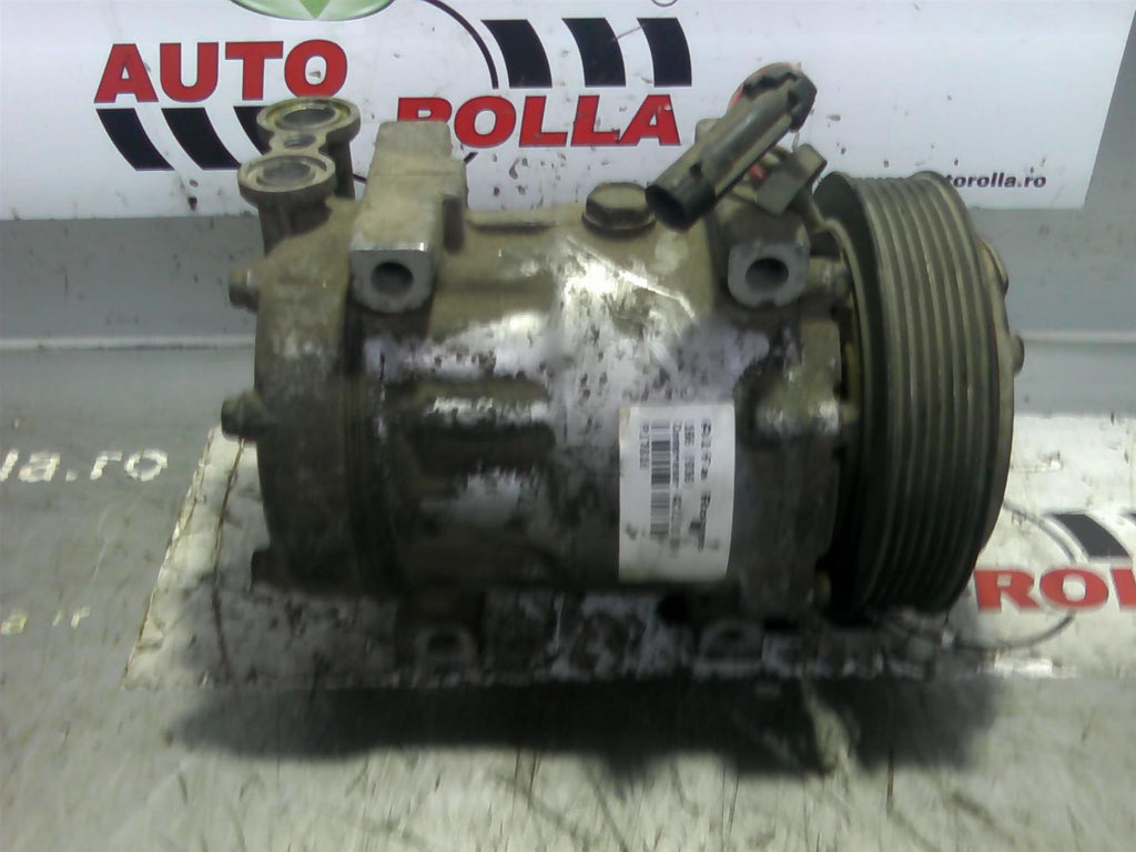 compresor ac Alfa Romeo 166, 2.0 16V
