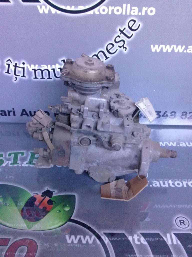 pompa injectie Toyota Hiace 3, 2.5TD