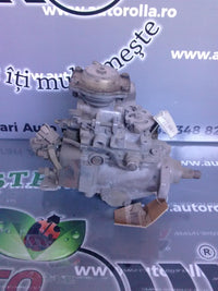 pompa injectie Toyota Hiace 3, 2.5TD