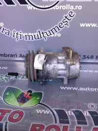 compresor ac Fiat Croma, 2.0S