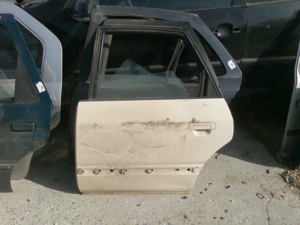 usa stanga spate completa Audi A6