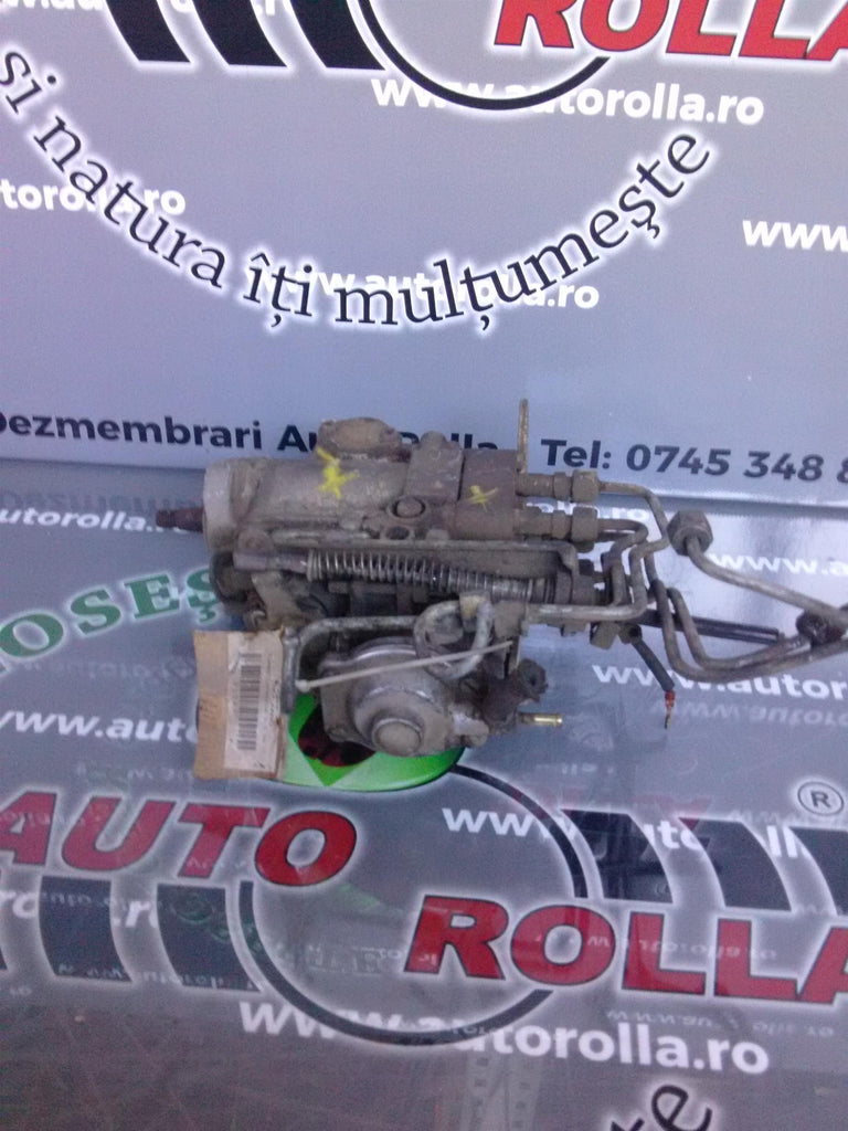 pompa injectie Fiat Tipo 1.9TD