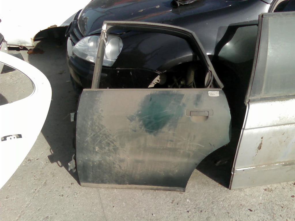 usa stanga spate completa Audi A4