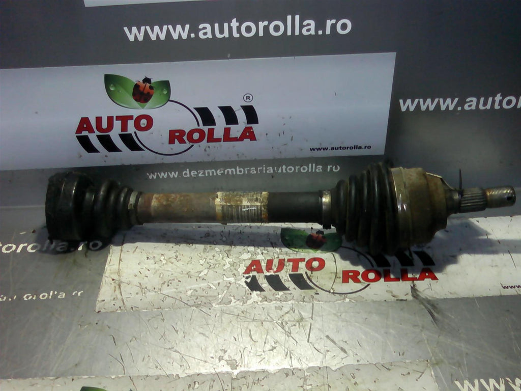 planetara dreapta fata Peugeot 307