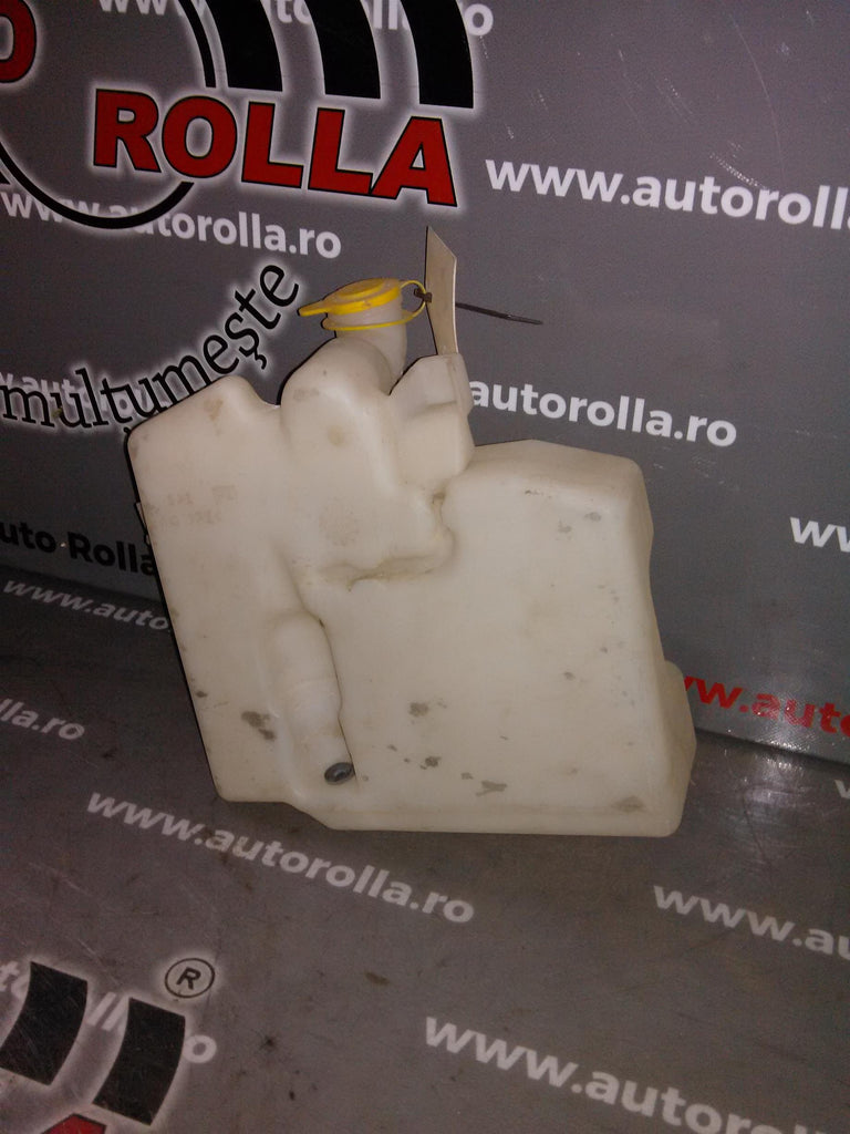 vas spalator parbriz Opel Agila