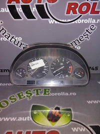 ceas bord BMW E38, 5.0S