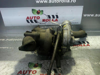 turbosuflanta Lancia Prisma 1.9TD