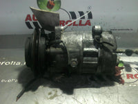 compresor ac Vectra B 1.7TD