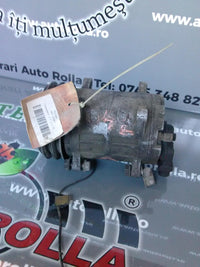 compresor ac Volvo 740, 2.4TD