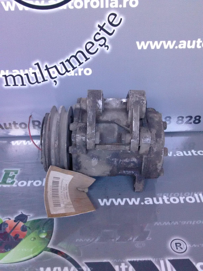compresor ac Alfa Romeo 164, 2.5TD