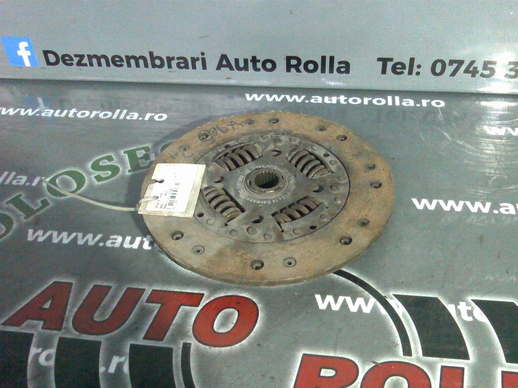 ambreiaj complet Volvo 940, 2.4TD